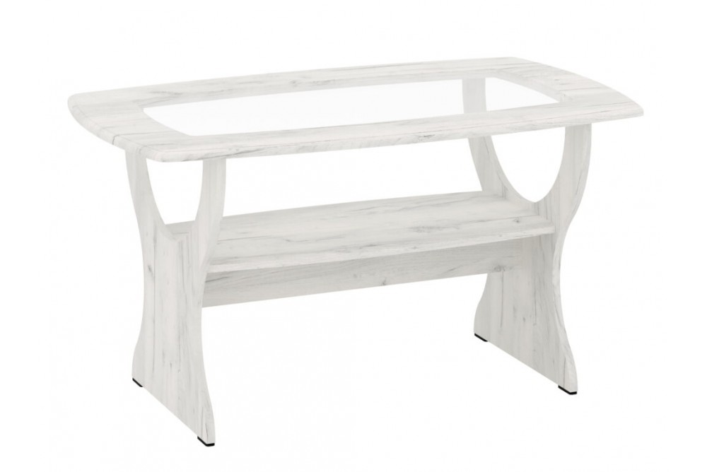 Журнальний стіл МДФ Шарм Пєхотін