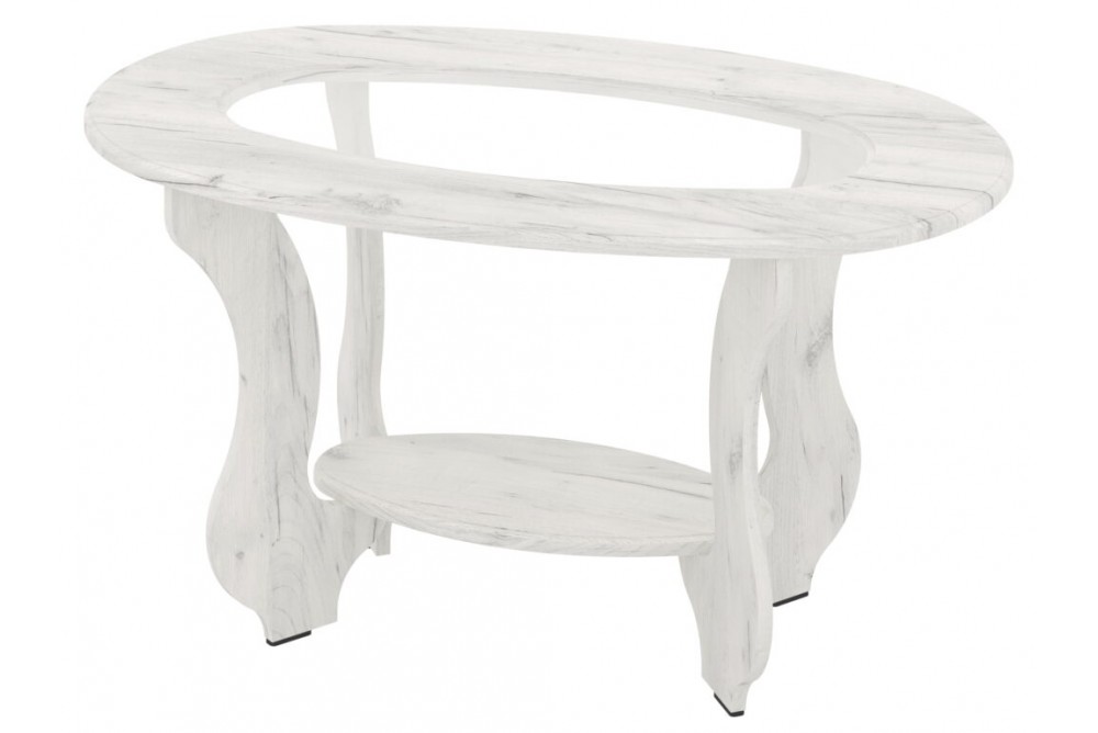 Журнальний стіл МДФ Жасмін Пєхотін