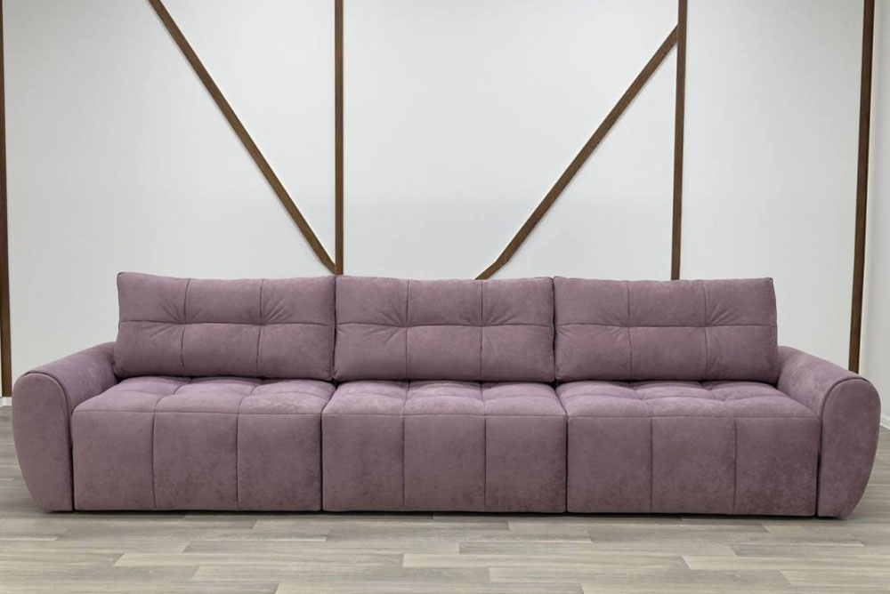 Диван-трансформер Bernardo 1+1 Роса