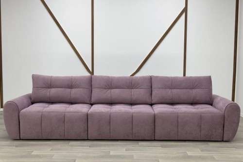 Диван-трансформер Bernardo 1+1 Роса