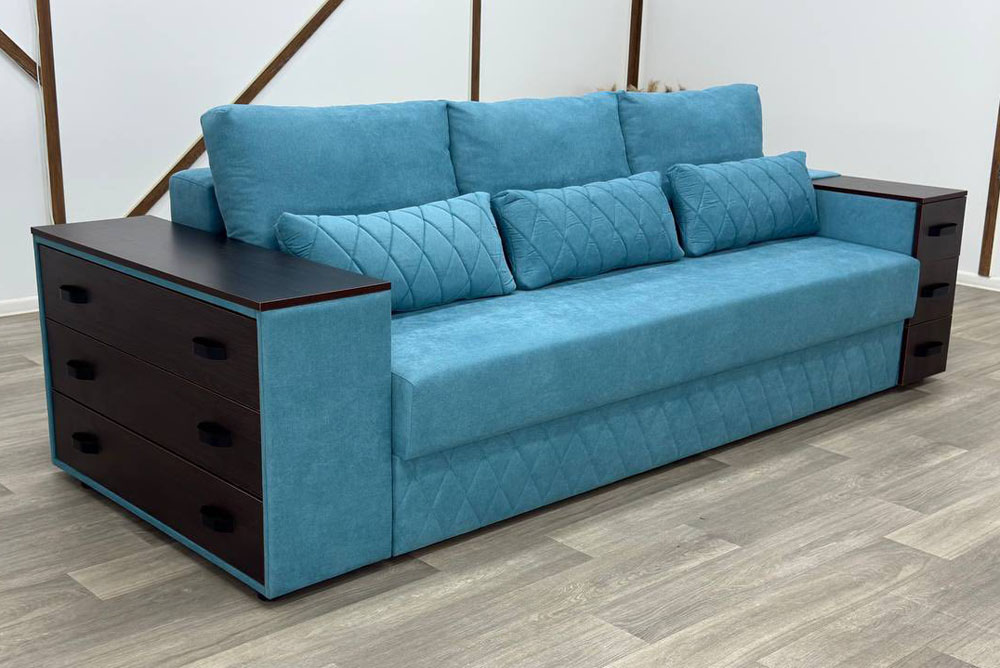 Диван Брабус Роса