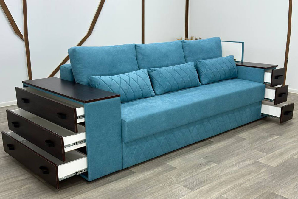 Диван Брабус Роса