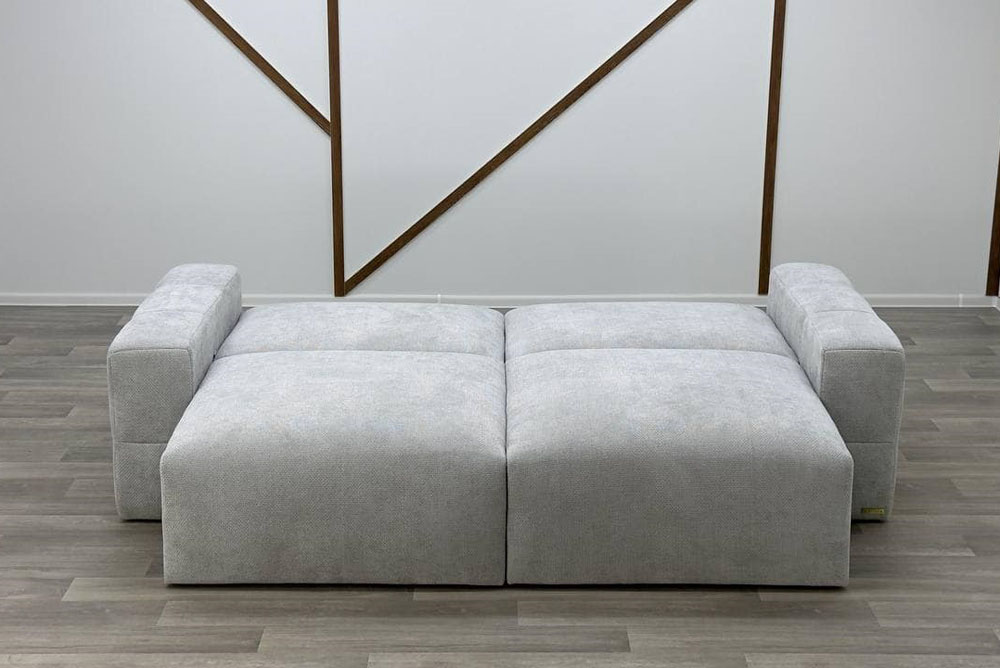 Диван-трансформер Bubble 1+1 Роса