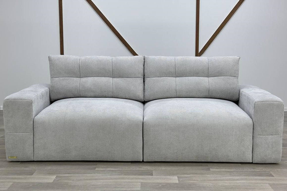 Диван-трансформер Bubble 1+1 Роса