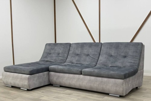 Угловой диван Chester 2,3м Rossa