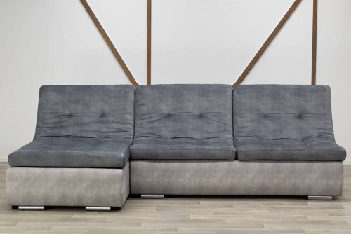 Угловой диван Chester 2,3м Rossa