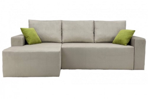 Угловой диван Чили Rossa