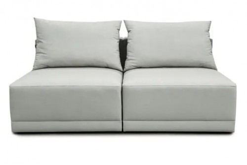 Диван-трансформер Diamond 1+1 ТГ Rossa