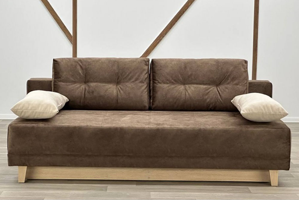 Диван Філліні прямий Роса