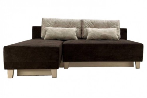 Угловой диван Филлини Rossa