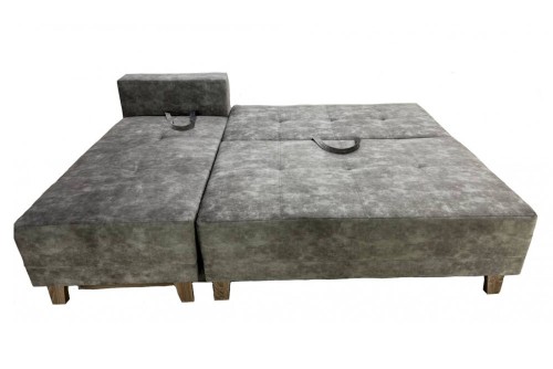 Угловой диван Филлини Rossa