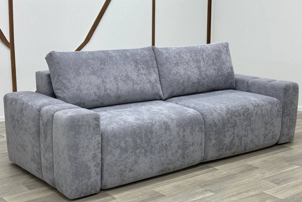 Диван Flexy прямий ТГ Роса