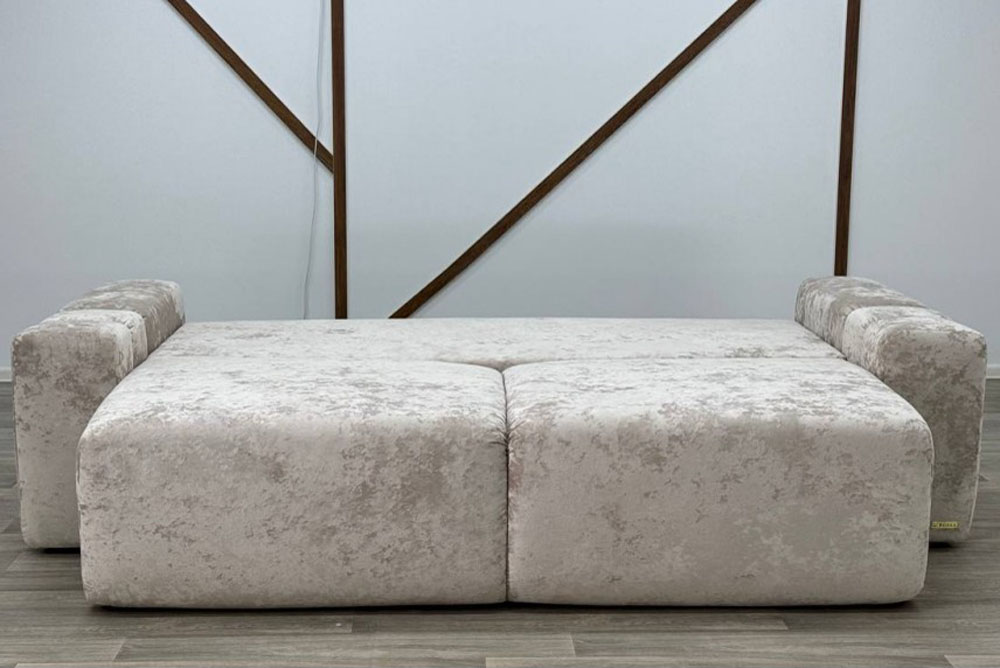 Диван Flexy прямий ТГ Роса