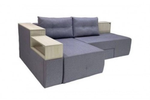 Кутовий диван Хілтон Роса