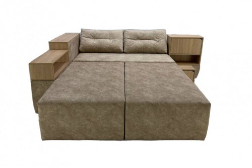 Кутовий диван Хілтон Роса