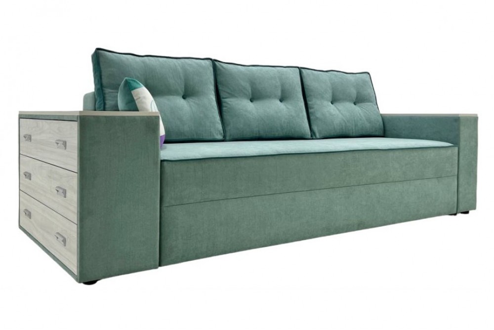 Диван Комодус Роса