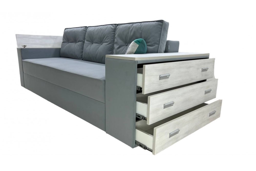 Диван Комодус Роса