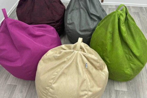 Кресло-груша Rossa