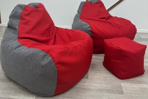 Кресло–мешок Релакс Rossa