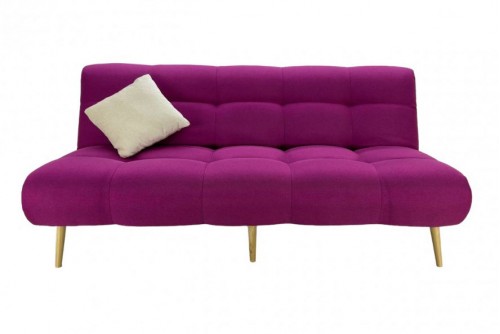 Диван Lucky (Лакки) Rossa