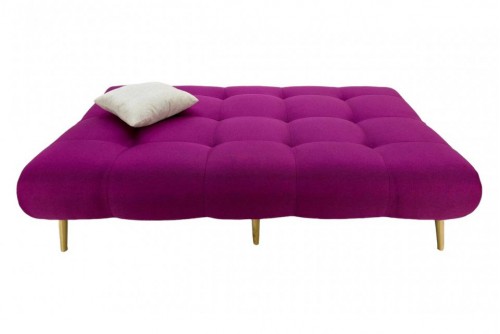 Диван Lucky (Лакки) Rossa