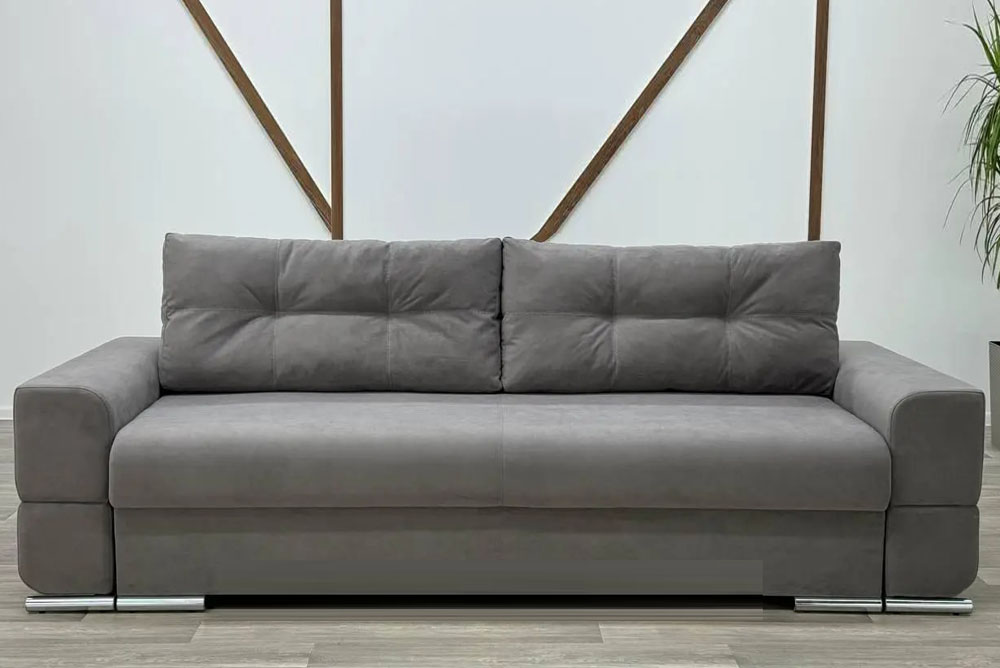 Диван Манчестер прямий Роса