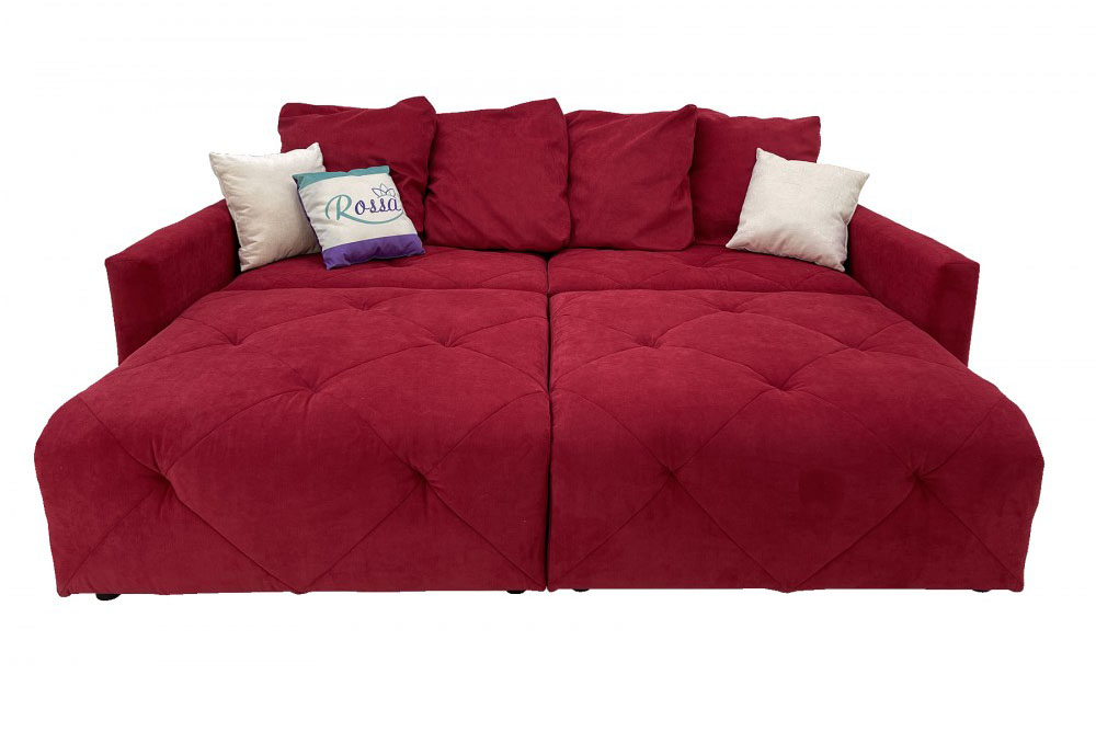 Диван-трансформер Rombo 1+1 Роса