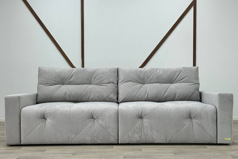 Диван-трансформер Rombo 1+1 Роса