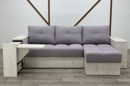 Кутовий диван-трансформер Вподобайка Роса