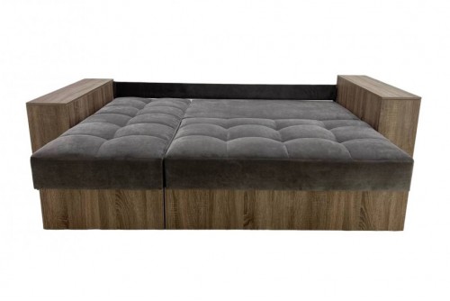 Угловой диван-трансформер Вподобайка Rossa