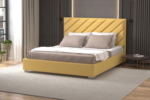 Ліжко Крісті Шанті