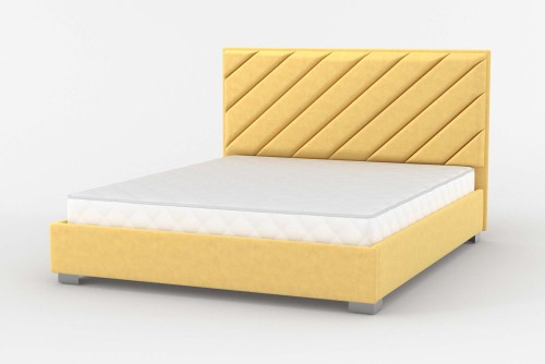 Ліжко Крісті Шанті