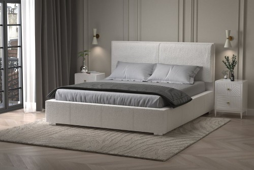 Ліжко Квадро Шанті