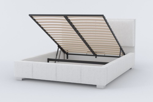 Ліжко Квадро Шанті