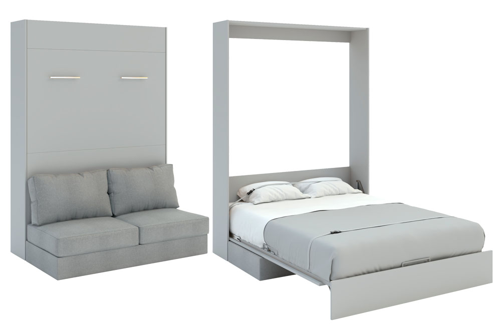 Шафа-Ліжко-Диван Mira Sofa 140 Смарт-Меблі