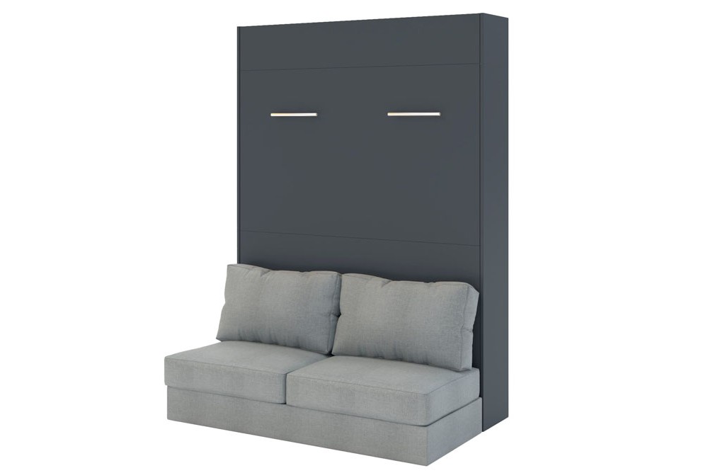 Шафа-Ліжко-Диван Mira Sofa 140 Смарт-Меблі