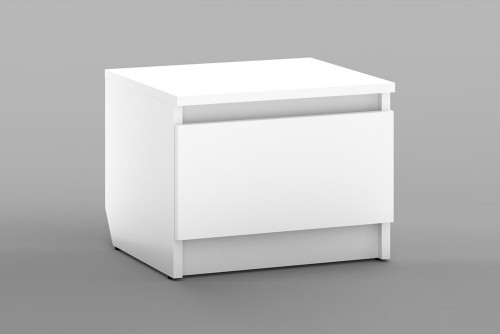 Тумба приліжкова МС Анастасія СнС Меблі