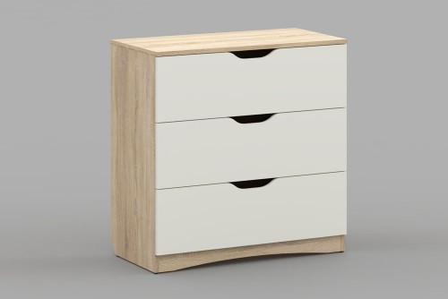 Комод МС Кирюша СнС Меблі