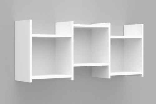 Полиця ПН МС Кирюша СнС Меблі