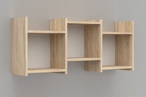 Полиця ПН МС Кирюша СнС Меблі