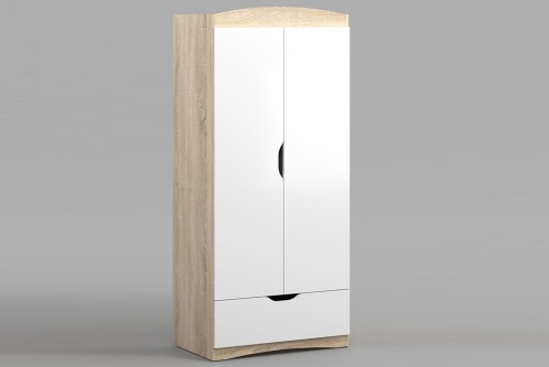 Шкаф МС Кирюша SnS Furniture