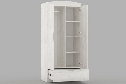 Шкаф МС Кирюша SnS Furniture