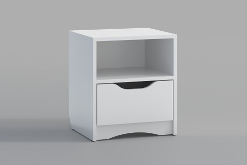 Тумба нічна МС Кирюша СнС Меблі