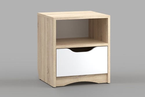 Тумба нічна МС Кирюша СнС Меблі