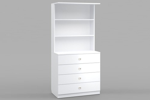 Комод 01 МС Малятко СнС Меблі