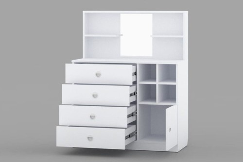 Комод 02 МС Малятко SnS Furniture