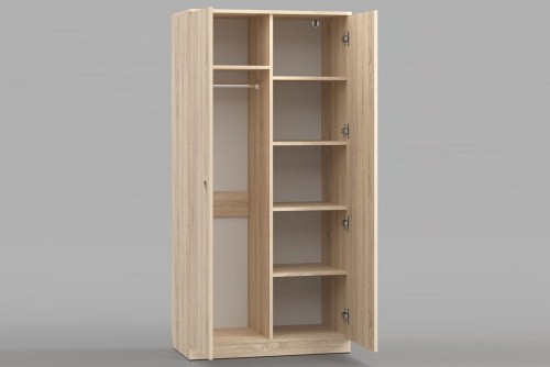 Шкаф МС Малятко SnS Furniture