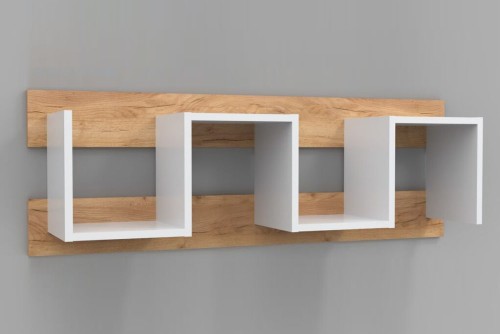 Полиця ПН МС Наталі СнС Меблі