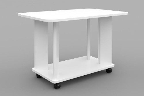 Стіл журнальний СЖ МС Наталі СнС Меблі