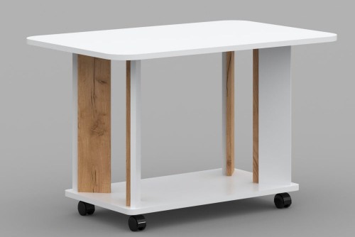 Стіл журнальний СЖ МС Наталі СнС Меблі